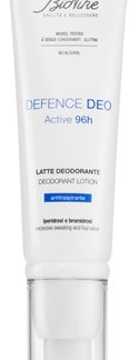 BioNikeDefence Deo crema antitraspirante er ridurre la sudorazione eccessiva per le mani, i piedi e il corpo 50 ml
