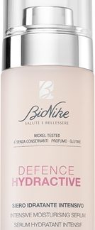 BioNikeDefence Hydractive siero viso idratante intenso30 ml