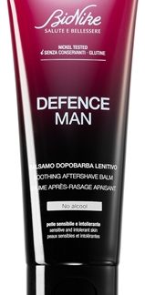 BioNikeDefence Man balsamo lenitivo after-shave 75 ml