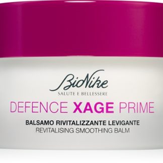 BioNikeDefence Xage crema nutriente idratante per pelli sensibili secche e molto secche50 ml