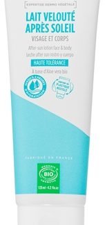 BioregenaExpertise Dermo Végétale latte doposole per pelli disidratate e danneggiate125 ml