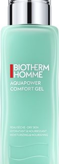 BiothermAquapower Comfort Gel trattamento idratante per pelli secche 75 ml