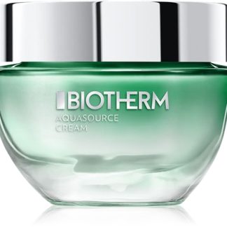 BiothermAquasource Cream crema idratante viso50 ml