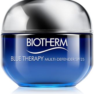 BiothermBlue Therapy Multi Defender SPF25 crema giorno antirughe SPF 2550 ml