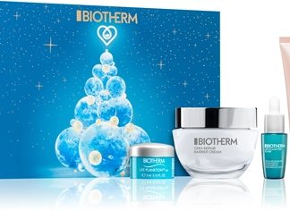 BiothermCera Repair Barrier Cream confezione regalo da donna