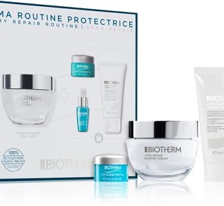 BiothermCera Repair set da donna1 pz