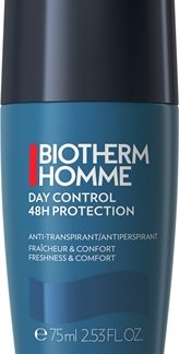 BiothermDay Control 48H Protection deodorante per uomo 75 ml