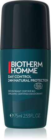 BiothermDay Control deodorante roll-on 75 ml