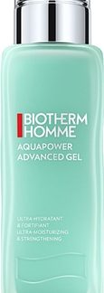 BiothermHomme Aquapower trattamento idratante per pelli normali e miste75 ml