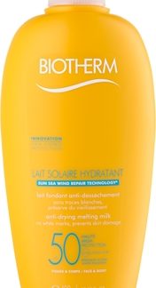 BiothermLait Solaire Hydratant latte abbronzante SPF 50+ 400 ml