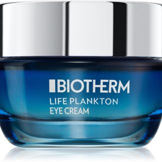 BiothermLife Plankton Eye crema rigenerante occhi15 ml