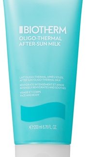 BiothermSun Care Oligo Thermal After-sun Milk latte doposole corpo 200 ml