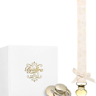 Bjällra of SwedenBaby Pacifier Set Cosmos Baby set per bebè
