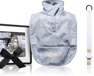 Bjällra of SwedenGift Set Blue Sky Collection confezione regalo per bebè