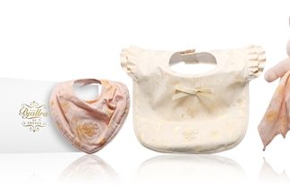 Bjällra of SwedenMust Have Cosmos Baby set per bebè