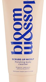 Bloom & BlossomScrubs Up Nicely scrub corpo 200 ml
