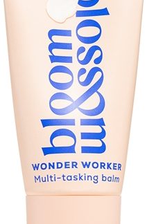 Bloom & BlossomWonder Worker balsamo nutriente intenso 25 ml