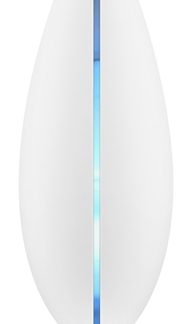 Bloomy LotusBud White diffusore di aromi a ultrasuoni e umidificatore dell’aria 1 pz