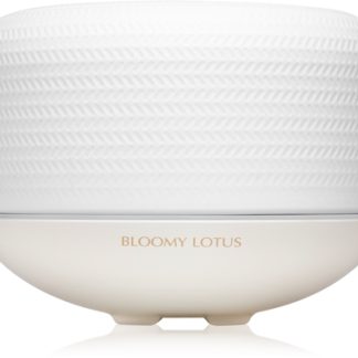 Bloomy LotusMacaron Diffusore per ambienti a ultrasuoni 1 pz