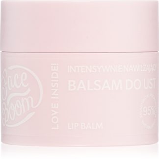 BodyBoomFaceBoom balsamo idratante labbra12 g