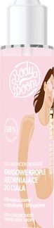 BodyBoomSkin Hype Concentrated Acid Body Firming Drops siero per rassodare la pelle 100 ml
