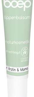 BoepNatural Baby Lip Balm balsamo labbra per bambini 6,5 g