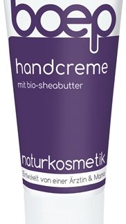 BoepNatural Hand Cream crema per le mani con calendula 40 ml