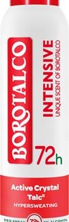 BorotalcoIntensive antitraspirante spray 150 ml