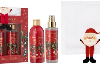 Bottega VerdeAllegro Natale set regalo di Natale