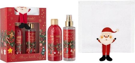 Bottega VerdeAllegro Natale set regalo di Natale
