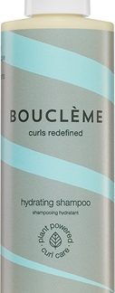 BouclèmeCurl Hydrating Shampoo shampoo idratante leggero per capelli mossi e ricci 100 ml