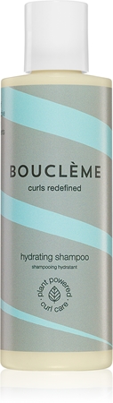 BouclèmeCurl Hydrating Shampoo shampoo idratante leggero per capelli mossi e ricci 100 ml