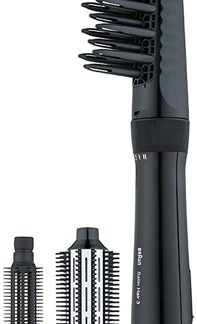 Braun Hair CareSatin Hair 3 AS 330 phon arricciacapelli 1 pz