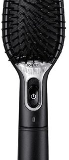Braun Hair CareSatin Hair 7 Iontec BR710 spazzola per capelli 1 pz