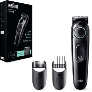 BraunSeries 3 BT3411 regolabarba per uomo