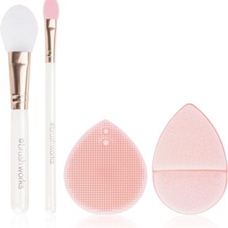 BrushworksFacial Detox Set set per la cura del viso