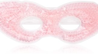 BrushworksHD Spa Gel Eye Mask maschera in gel per gli occhi1 pz
