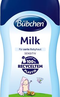 BübchenCare latte corpo trattante 200 ml