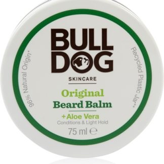 BulldogOriginal Beard Balm balsamo per barba75 ml