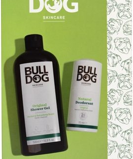 BulldogOriginal Body Care Duo confezione regalo per il corpo