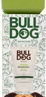 BulldogOriginal Moisturizer crema idratante per il viso 100 ml