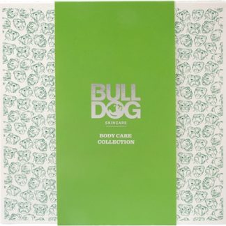 BulldogPremium Body Care confezione regalo per il corpo per uomo 5 pz