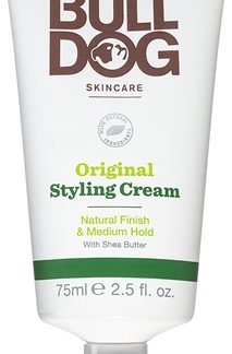 BulldogStyling Cream crema modellante per uomo 75 ml