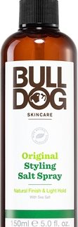 BulldogStyling Salt Spray spray modellante al sale per uomo 150 ml