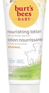 Burt’s BeesBaby Bee latte corpo con burro di karité 170 g