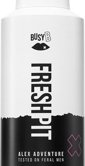 BusyBFresh Pit Alex Adventure antitraspirante 150 ml