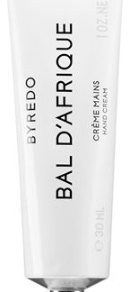 BYREDOBal D'Afrique crema idratante mani unisex 30 ml