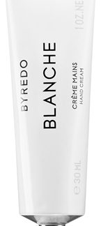 BYREDOBlanche crema per le mani da donna 30 ml