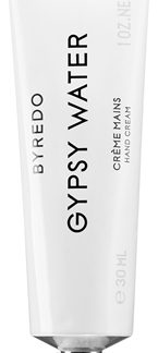 BYREDOGypsy Water crema per le mani unisex 30 ml