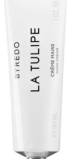 BYREDOLa Tulipe crema per le mani da donna 30 ml